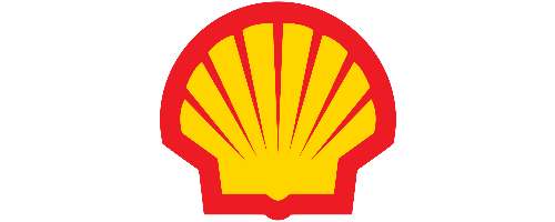 Logo klien Shell