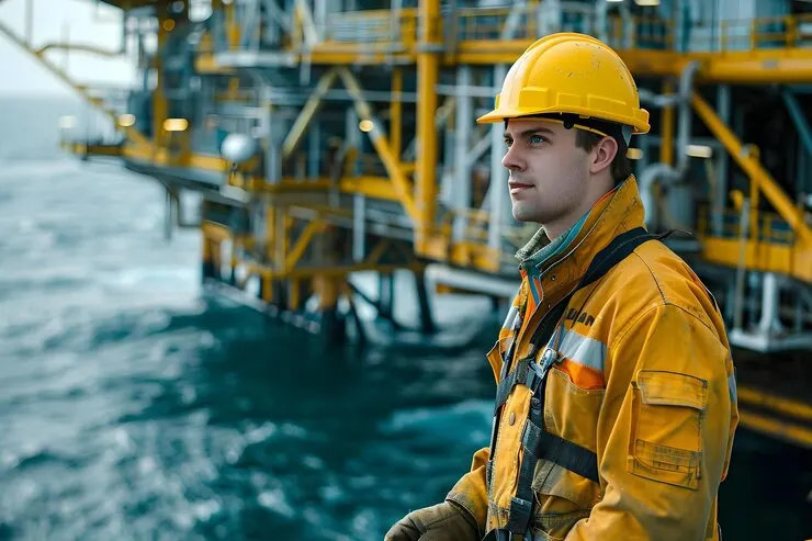 OJT Pipe Stress Engineer