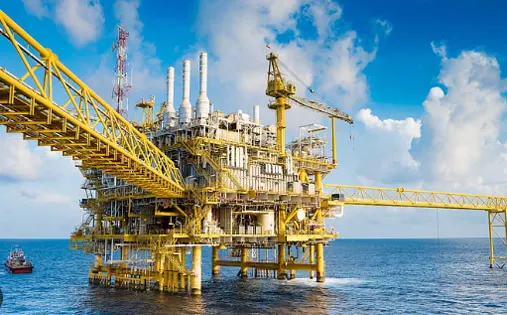 OJT Offshore Structure Design-Inplace Analysis (SACS)