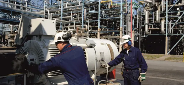Commissioning Engineer
