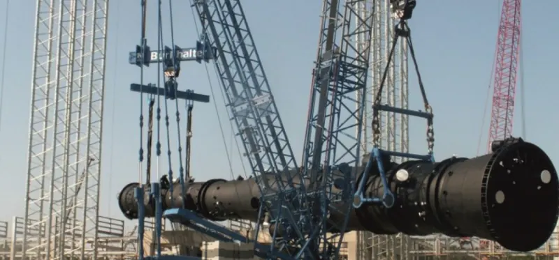 OJT Lifting/Rigging Engineer